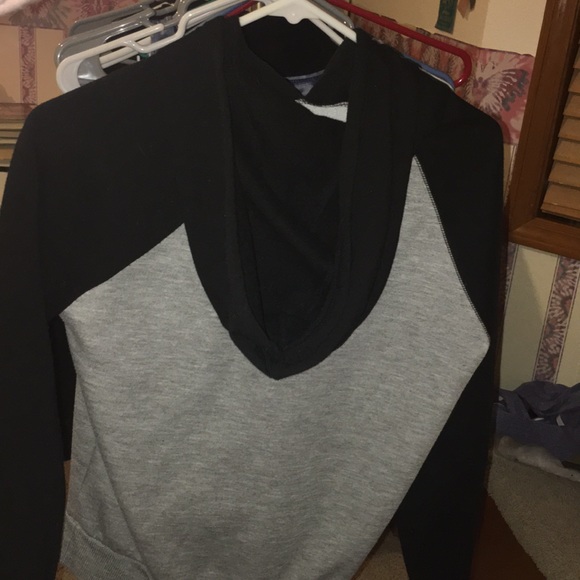 Rue 21 hoodie - Picture 2 of 3